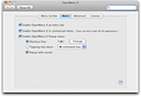 Basic Settings