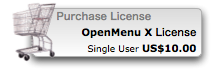 Purchase License