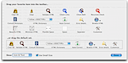 Toolbar Items