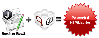 Jedit+JChecker
