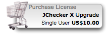 Upgrade License